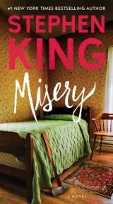 Misery By Stephen King - Book Review
