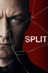 Split - Movie Review