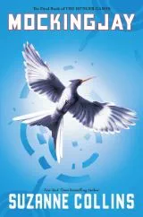 Mockingjay (Hunger Games) by Suzanne Collins - Book Review