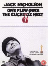 One Flew Over the Cuckoos Nest - Movie Review