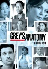 Grey’s Anatomy Season Two (2006) - Review