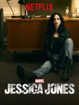 Jessica Jones Season One - Review