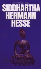 Siddhartha by Hermann Hesse - Book Review