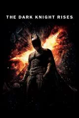 The Dark Knight Rises - Movie Review