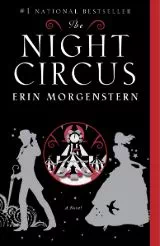 The night circus by Erin Morgenstern - Book Review