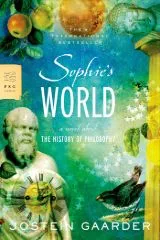 Sophie’s World by Jostein Gaarder - Book Review