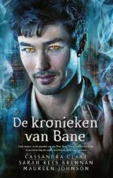 The Bane Chronicles - Book Review