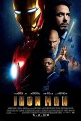 Iron Man - Movie Review