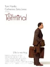 The Terminal - Movie Review