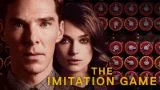 The Imitation Game  - Movie Review