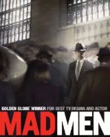 Mad Men Season Two - Review