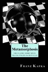 The Metamorphosis by Franz Kafka - Book Review