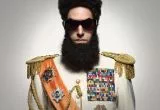 The Dictator - Movie Review