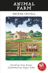 Animal Farm by George Orwell - Book Review