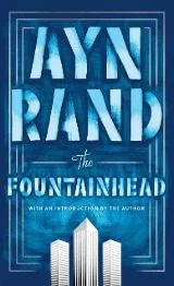 The Fountainhead by Ayn Rand - Book Review