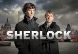 Sherlock - Season One - Review
