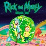 Rick and Morty - Season 1 - Review