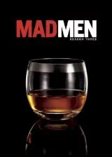 Mad Men Season Three - Review