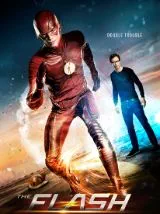 The Flash - Season Two - Review