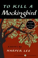 To Kill a Mockingbird by Harper Lee - Book Review