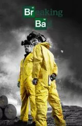 Breaking Bad Season 3 - Review