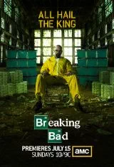 Breaking Bad Season 5 - Review