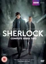 Sherlock - Season Two - Review