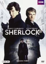 Sherlock - Season Three - Review