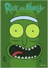 Rick and Morty - Season 3 - Review