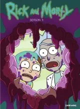 Rick and Morty - Season 4 - Review