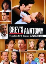 Grey’s Anatomy Season Five (2009) - Review