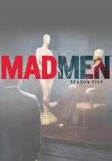 Mad Men Season Five - Review