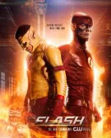 The Flash - Season Three - Review