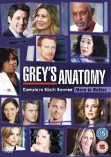 Grey’s Anatomy Season Six (2010) - Review