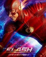 The Flash - Season Four - Review