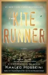 The Kite Runner by Khaled Hosseini - Book Review