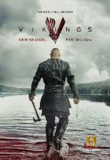 Vikings - Season 3 - Review