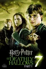 Harry Potter and the Deathly Hallows: Part One - Movie Review
