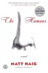 The Humans by Matt Haig - Book Review