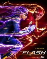 The Flash - Season Five - Review