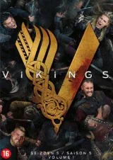 Vikings - Season 5 - Review