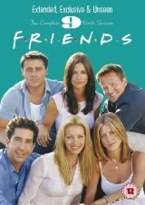 Friends - Season 9 - Review