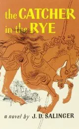The Catcher in the Rye by J.D. Salinger - Review