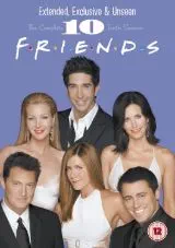 Friends - Season 10 - Review