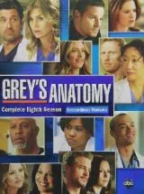 Grey’s Anatomy Season Eight - 2012 - Review
