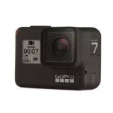 GoPro HERO 7 Digital Action Camera - Review