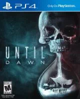 Until Dawn - PS4 Game Review