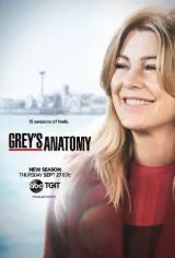 Grey’s Anatomy Season Fifteen- 2019 - Review