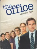 The Office - Season 5 - Review