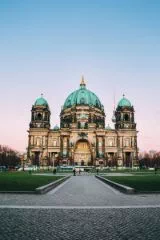 City of Berlin - Germany